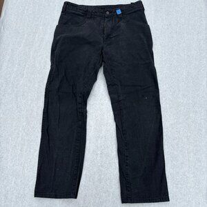 1620 Foundation Pant 36x30 Black